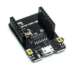 ESP32-CAM-MB MICRO USB Download Module for ESP32 CAM Development Board-29