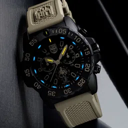 Luminox Men Regular Straps Analogue Watch-XS.3590.NSF.SET-5