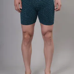 HIRRUX men swimming costume WITH KEY POCKET-image-98