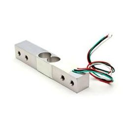 generic 3KG Load Cell Weight Measurement Sensor image 2