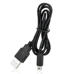 New World 3DS USB Power Charging Cable for DSi, DSi XL, 3DS, 3DS XL, 2DS image 4