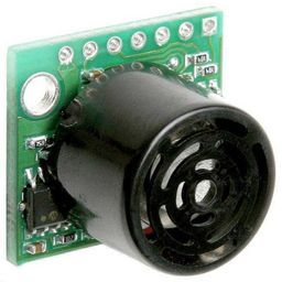 Maxbotix MB1242 I2CXL-Maxsonar-EZ4 Ultrasonic Sensor image 3
