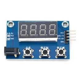 (2 pc) FlyRobo HX711 Digital Display Electronic Scale Weighing Pressure Sensor Module image 5