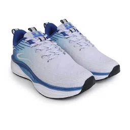 Columbus Men Mesh Running Shoes image 3