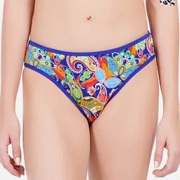 FIMS Pack Of 2 Printed Hipster Briefs-picture-18