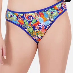FIMS Pack Of 2 Printed Stretchable Hipster Briefs-image-43