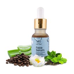 Looks United Set Of 3 Hyaluronic Acid Face Serum 15ml Each-5