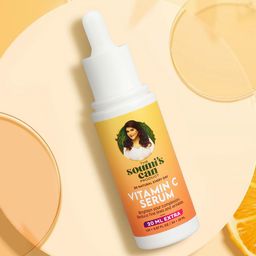 THE SOUMI'S CAN PRODUCT Set Of 2 Vitamin C Serum - 100ml Each-56