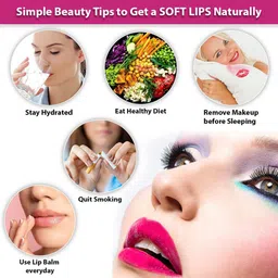 FORFOR Power Stay Set Of 3 Long Last Waterproof Matte Liquid Lipstick 4 ml Each image 3
