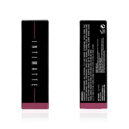 PAC Intimatte High-Coverage Non-Drying Lipstick - On The Edge image 2