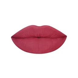 PAC Intimatte High-Coverage Non-Drying Lipstick - On The Edge image 4