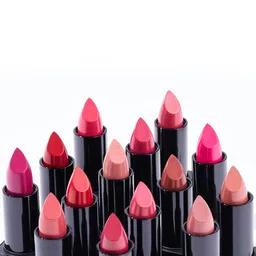 PAC Intimatte High-Coverage Non-Drying Lipstick - On The Edge image 5