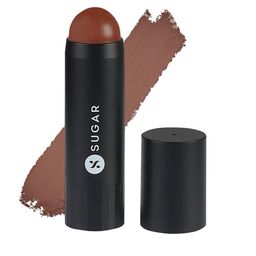 SUGAR Face Fwd Contour Stick 9 g - Espresso Edge 02-37