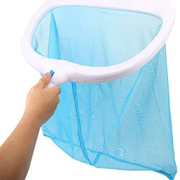 BlueWave Professional Swimming Pool Deep Leaf Net Australian Quality Standard Heavy Duty Pool Cleaning Tool Swimming Pool net image 2