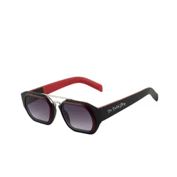 The Tinted Story Unisex Wayfarer Sunglasses with UV Protected Lens-41