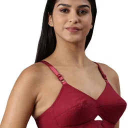 BLOSSOM Full Coverage Bra All Day Comfort image 2
