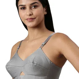 BLOSSOM Full Coverage Everyday Bra With All Day Comfort image 3