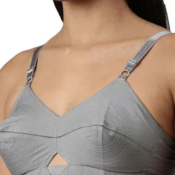BLOSSOM Full Coverage Everyday Bra With All Day Comfort image 5