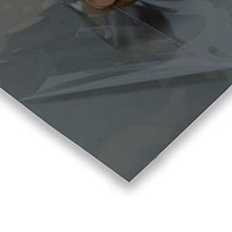 Ozure A4 90-Degree Linear Polarizing Film Sheet – 210x297mm – Optical Adhesive One Side – Protective Layers – for DIY, Scientific, Display Testing, Photography image 2