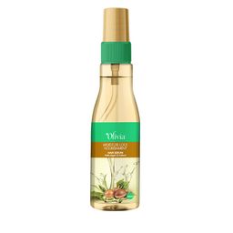 Olivia Moisture Lock Nourishment Hair Serum with Argan Oil Extract - 100ml-46
