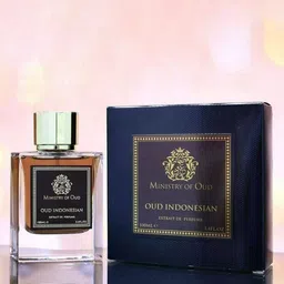 Paris Corner Perfumes Ministry Of Oud Indonesian Long Lasting Extrait de Perfume - 100 ml-37