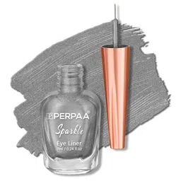 PERPAA Set of 4 Sparkle Absolute Shine Long Lasting Waterproof Eyeliner - 7 ml each image 3