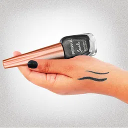 PERPAA Set of 4 Sparkle Absolute Shine Long Lasting Waterproof Eyeliner - 7 ml each image 3