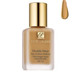 Estee Lauder Tawny Double Wear Stay-in-Place Makeup with SPF 10-4