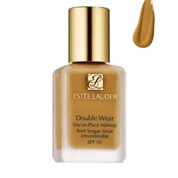 Estee Lauder Double Wear Stay-In-Place Liquid Foundation SPF 10 - Toasty Toffee 4W2 30ml-11