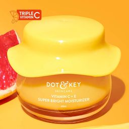 DOT & KEY Vitamin C+E Oil-Free Moisturizer For Glowing Skin & Fades Dark Spots - 60ml-54