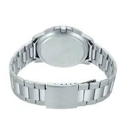 CASIO Enticer Men Black Dial Analog Watch MTP-VD01D-1EVUDF - A1362 image 3