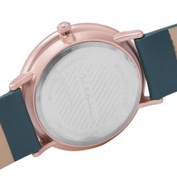 Mast & Harbour Unisex Chronograph Analogue Watch - MFB-PN-SNT-F17A image 5