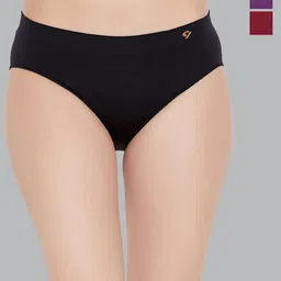 C9 AIRWEAR Pack Of 3 Assorted Basic Briefs-image-99