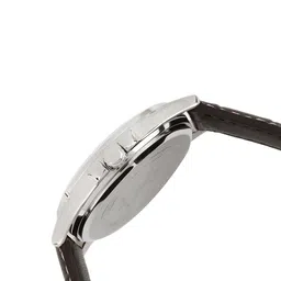 Casio Enticer Men White Analogue watch A845 MTP-1381L-7AVDF image 3