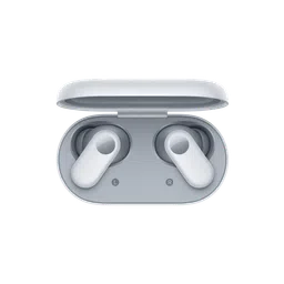 OnePlus Nord Buds 2r E510A Misty Grey IN image 2