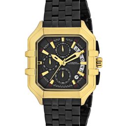 French Connection Men Multi Function Analogue Watch FCF01BM image 3