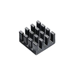 3083-Adafruit Industries LLC-ALUM HEAT SINK FOR RASPBERRY PI image 1