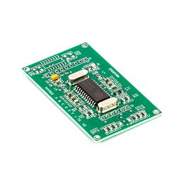 3V-5V RFID YHY502CG Reader Writer Module UART Interface image 1