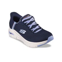 Skechers Women ARCH FIT Sneakers-image-20
