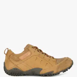 woodland Lace-Up Casual Shoes-picture-34