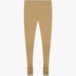 Churidar Leggings with Elasticated Waistband-image-70