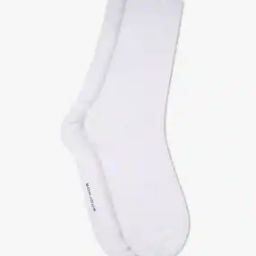 Pack of 4 Socks with Branding-picture-0