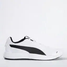 puma Breakout IDP Textured Low-Top Lace-Ups-picture-46