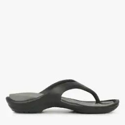 Thong-Strap Flip-Flops with Branding-image-16