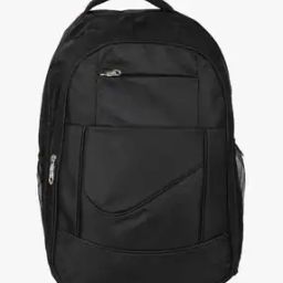 Panelled 14" Laptop Backpack-image-97