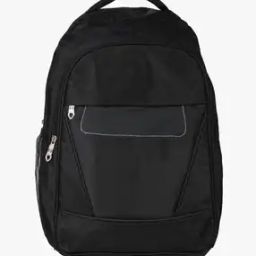 Panelled 14" Laptop Backpack-image-62