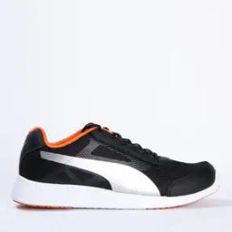 Trenzo II IDP Lace-Up Sports Shoes-image-64