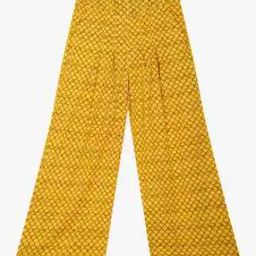 Printed Palazzo Pants-picture-16