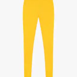 Churidar Leggings with Elasticated Waist-picture-14