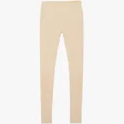 Churidar Leggings with Elasticated Waistband-image-86